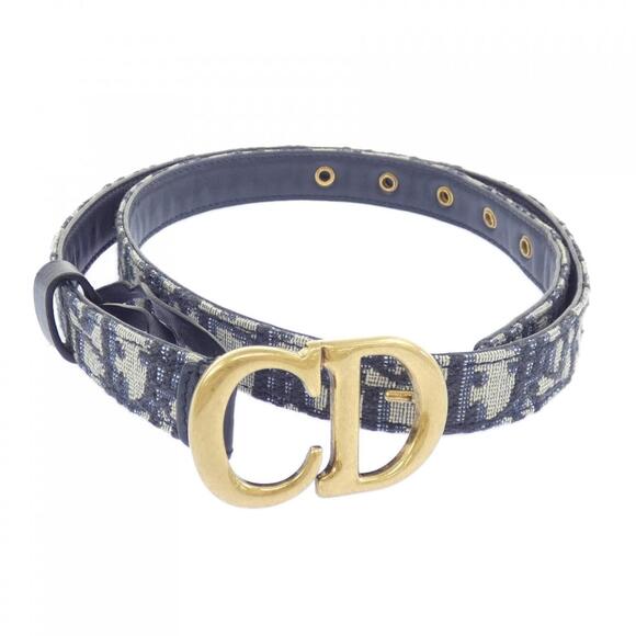 CHRISTIAN DIOR Accessories - Christian Dior belt